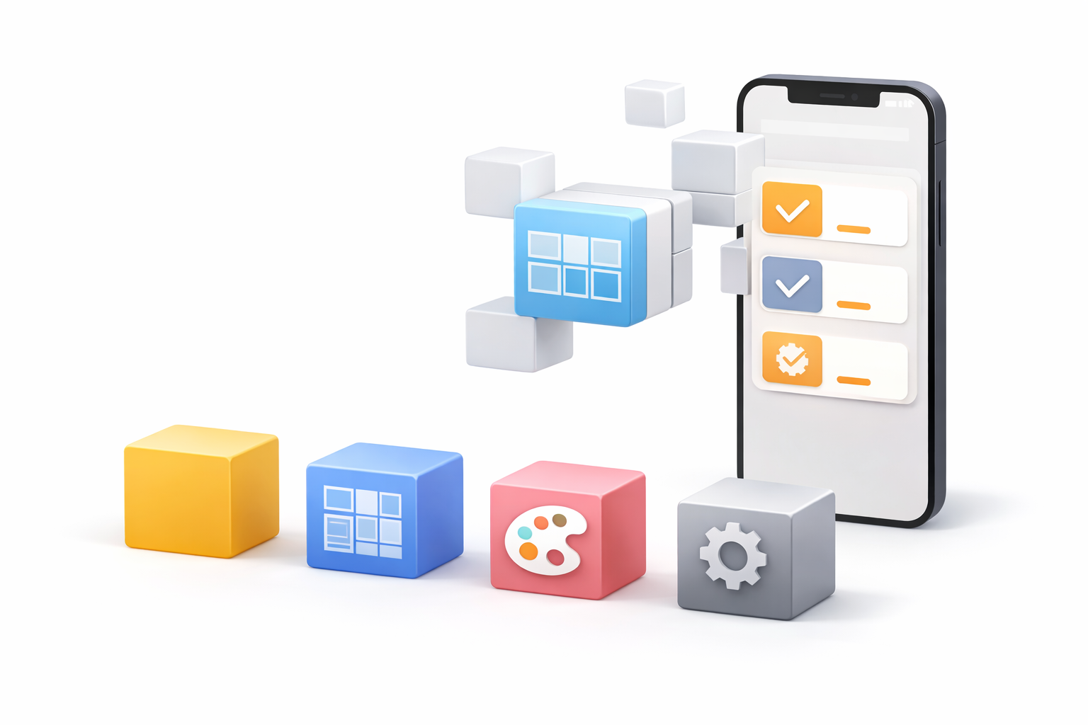 Wie entwickelt man eine App? 