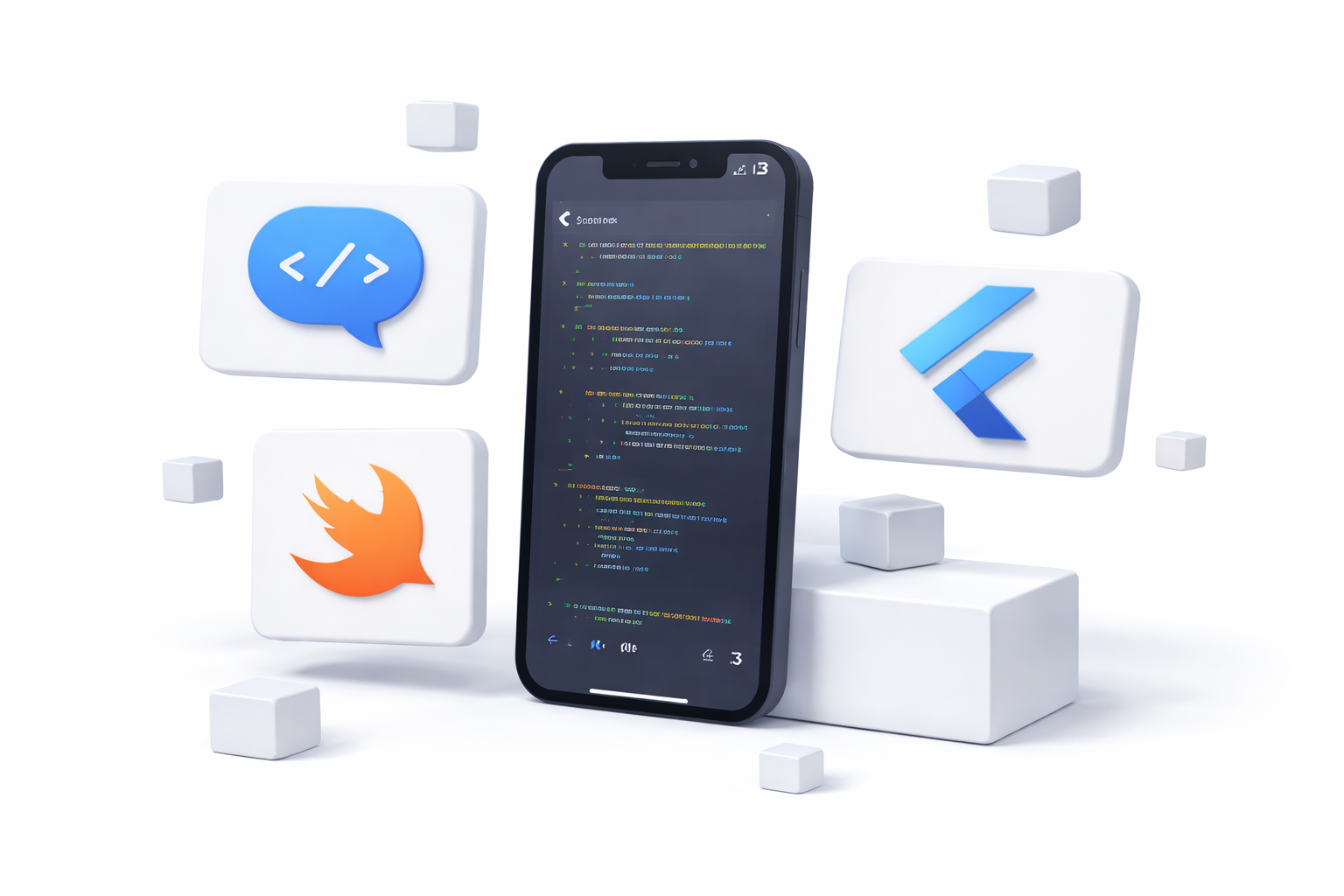 Apple Programmiersprache