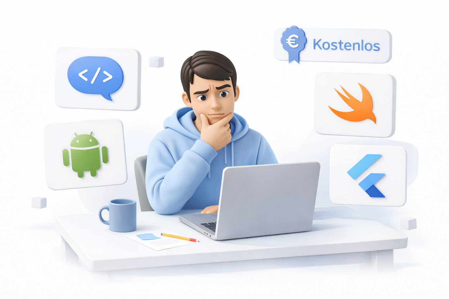 Eigene App erstellen kostenlos