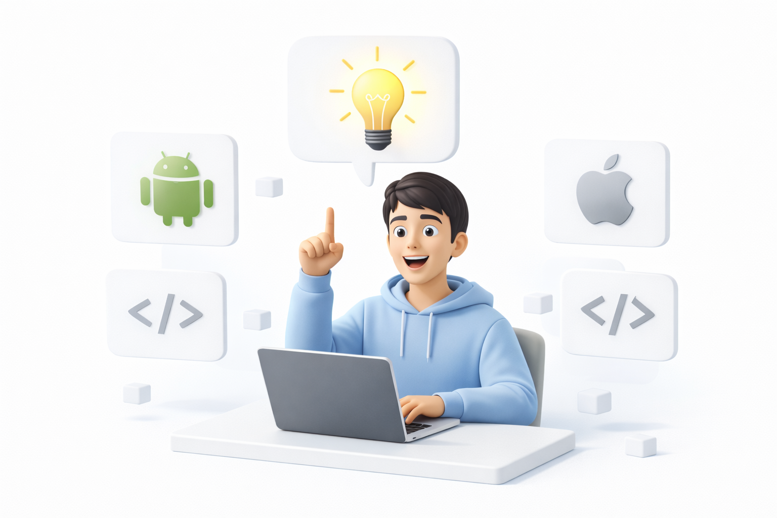 Programmieren ohne Kentnisse