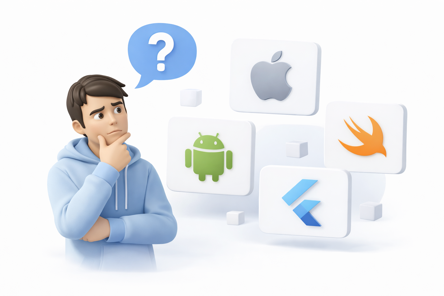 Wie kann man eine App erstellen?